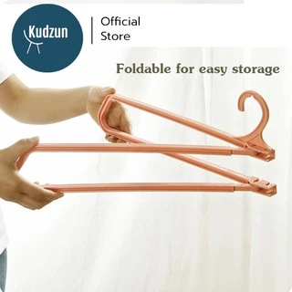 Kudzun ไม้แขวนผ้าขนหนู ไม้แขวนเสื้อ #65