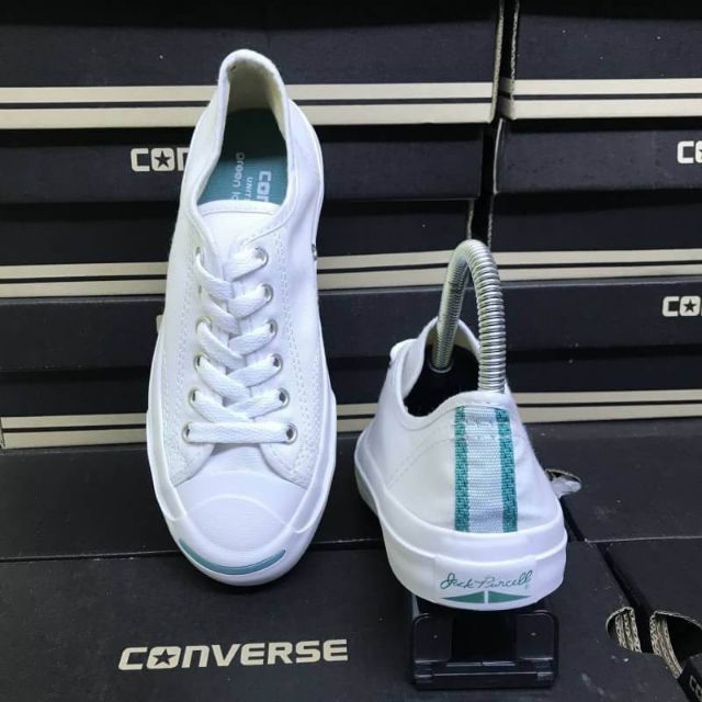 Converse Jack Purcell Green Label Relaxing Japan