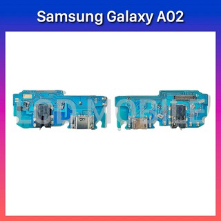 แพรชาร์จ | Samsung Galaxy A02 | A022 | PCB DC | LCD MOBILE