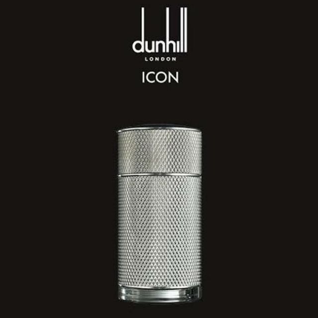 Dunhill Icon edp 2ml 5ml 10ml
