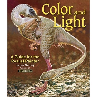 Color and Light : A Guide for the Realist Painter