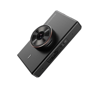 กล้องติดรถยนต์ Xiaomi Mijia DDPai Dash Cam mola Z5 DVR 1600P UHD F1.8 HiSilicon 24H Parking Monitor 3 Inch