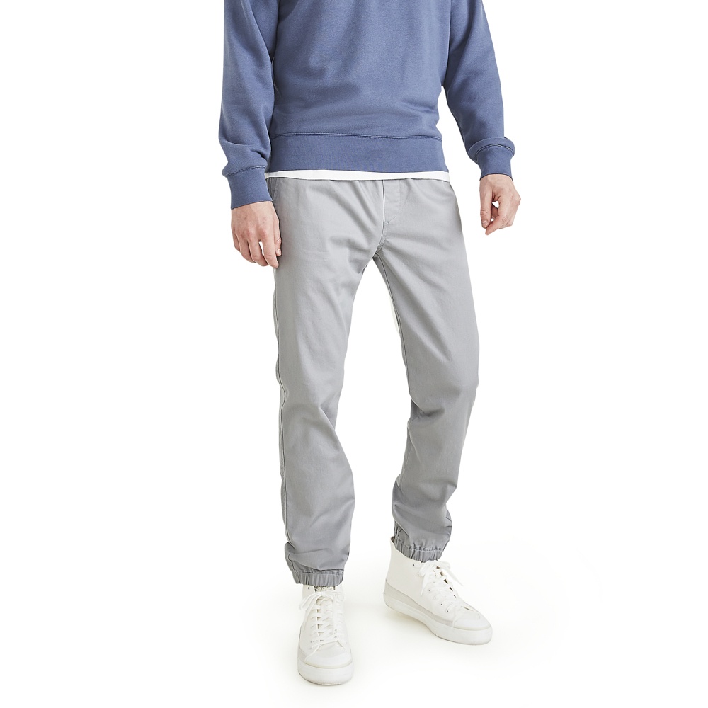 Dockers Mens Ultimate Jogger Slim Fit Pants A3129-0003