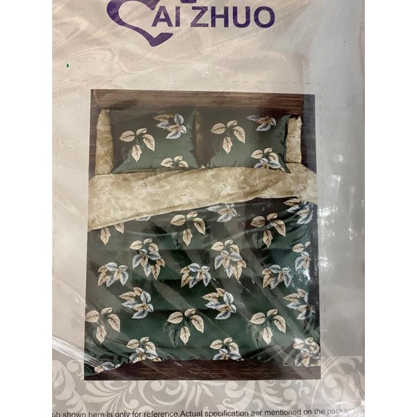 CADAR SIZE QUEEN 7 ชิ้น
