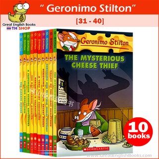 80冊❣️ Geronimo Stilton (1-80) 確認用 売り半額 aristonkitchen.gr