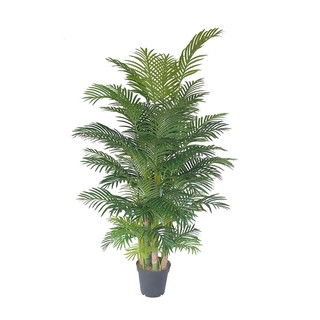 Artificial tree ARTIFICIAL HAWAIIAN PALM SPRING 185CM Garden accessories Garden decoration accessories ต้นไม้ประดิษฐ์ ต้