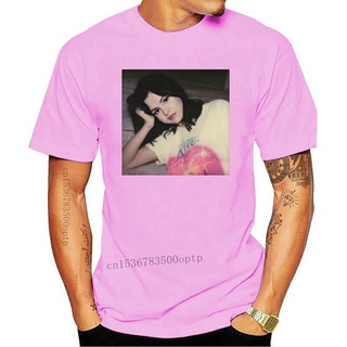 เสื้อยืดผ้าฝ้ายพิมพ์ลายแฟชั่น ขายดี เสื้อยืด พิมพ์ลาย Selena Rare Gomez Lose You to Love-me al-Bum pop- Selena Fan Gomez