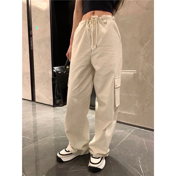 Red Butter Straight Leg Cargo Pants Rae Mode 30a