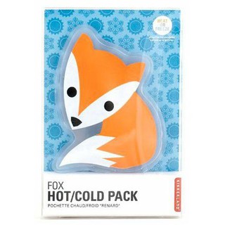 Hot/Cold Pack KIKKERLAND