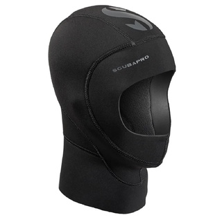 Scubapro Everflex Diving Hood 5/3 mm (size ทักทางแชทค่ะ)