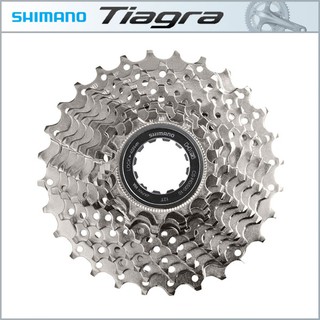 Shimano Tiagra / Deore CS HG500 เฟือง 10sp