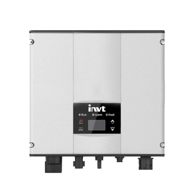 Takion  inverter 3kw-5kw on grid wifi   กันย้อน. ออนกริด อินเวอร์เตอร์ รับประกัน 5 ปีV