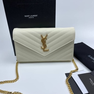 #saintlaurent #woc9นิ้ว Grade Hiend Size 9นิ้ว อุปกรณ์ full box set