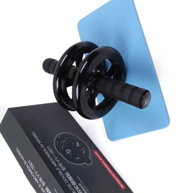 AB Wheel Sport Gym Fitness Roller อุปกรณ์ - YY-1601