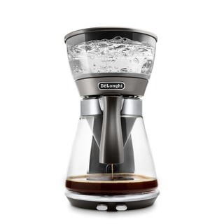 DeLonghi เครื่องชงกาแฟพัวร์โอเวอร์ Clessidra รุ่น ICM17210