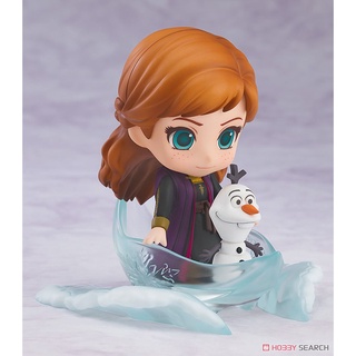 Nendoroid Travel  Anna