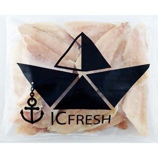 แหล่งขายและราคาICFresh ปลาเก๋าสไลด์ติดหนัง แพค 500 กรัมอาจถูกใจคุณ