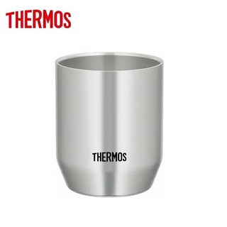 THERMOS Vacuum Insulation Cup แก้วเก็บอุณหภูมิสแตนเลสคุณภาพสูงจากญี่ปุ่นขนาด 360 ml.