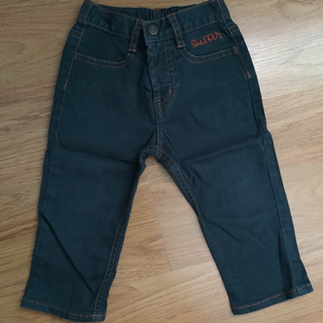 กางเกงเด็กชาย Baby Shelter size 2-3Y