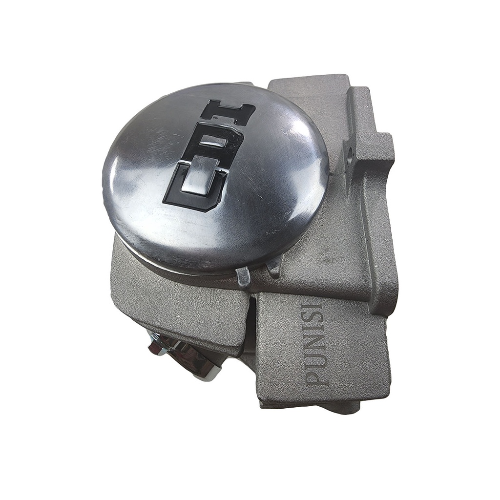 ชุดเสื้อวาล์ว ชุดเสื้อสูบ รถสามล้อ ขนาด125cc