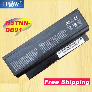 HSW 14.4V 4 cell 4210s 4310s 4311s Laptop Battery for HP HSTNN-DB91 HSTNN-OB91 HSTNN-XB91 for ProBook 4210s 4310s 4311s