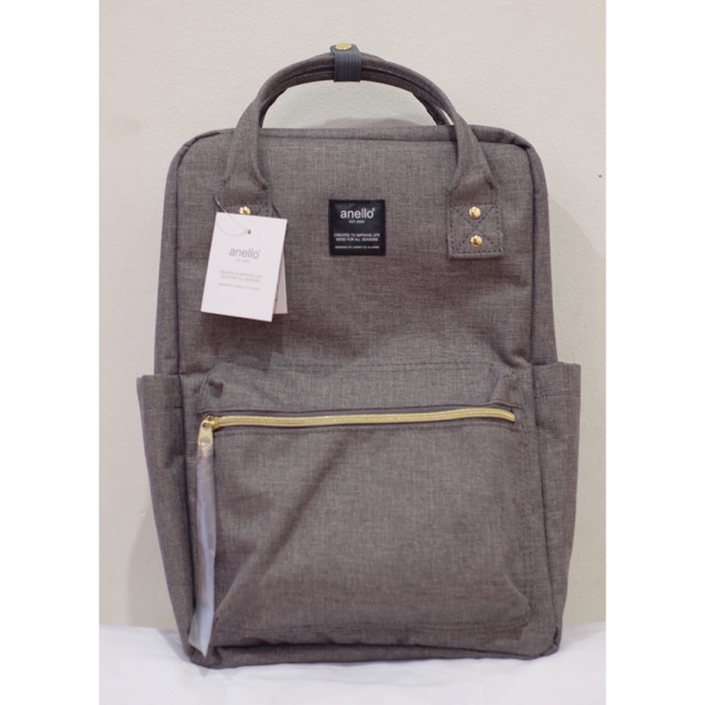 Anello backpack Authentic 100%