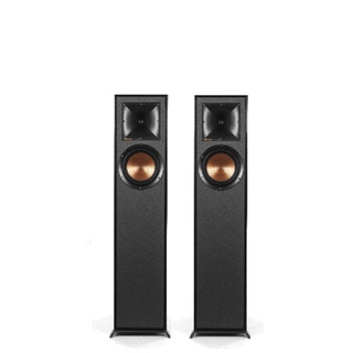 KLIPSCH R-610F ลำโพงตั้งพื้น ขนาด 6.5 นิ้ว 340 วัตต์ (PAIR)