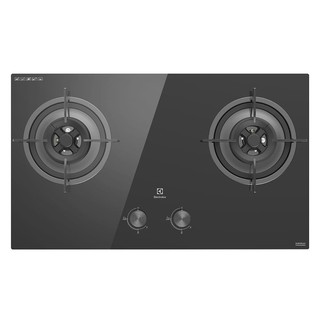 เตาฝังแก๊ส ELECTROLUX EHG7230BE 78 เซนติเมตร HOB GAS ELECTROLUX EHG7230BE 78CENTIMETER