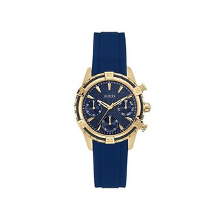 Guess Catalina Chronograph Ladies Watch W0562L2