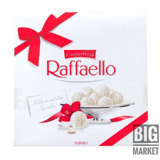 Raffaello เฟอเรโร่มะพร้าว 23 ลูก