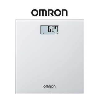 เครื่องชั่งน้ำหนักดิจิตอล รุ่น OMRON HN-300T2