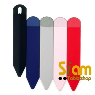 🖊️✨ [พร้อมส่ง] ซองใส่ปากกา แปะหลังเคส สำหรับ Apple Pencil / ปากกา Tablet ✨🖊️