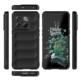 Oneplus ACE Pro 5G เคสกันกระแทก OnePlus 10T 5G นิ่ม TPU ซิลิโคน ฝาหลัง ถุงลมนิรภัย เคสป้องกันเต็มรูปแบบ