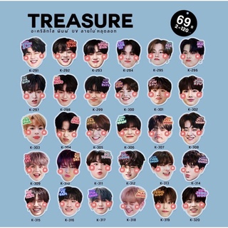 griptok/popsockets TREASURE พร้อมส่ง