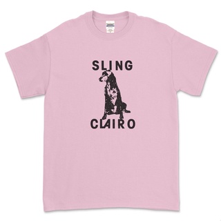 Clairo เสื้อยืด - SLING