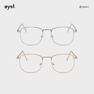 แว่นตารุ่น 101 | EYST.X