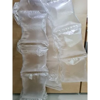 1 ม้วน 30 ลูก บับเบิ้ลกันกระแทก หมอนกันกระแทก air bubble ขนาด 20x10 cm.