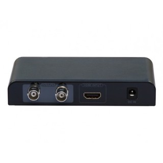 LC-H2S HDMI to SDI Convertor Vanzel