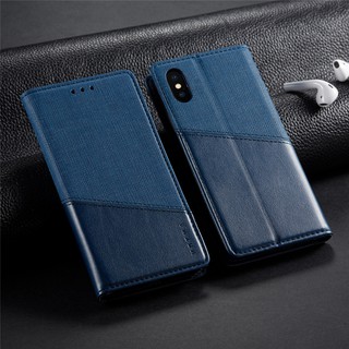 เคส Samsung Galaxy A21s A31 A11 A22 M22 4G 5G S10 S20 FE Plus Lite Ultra เคสฝาพับ เคสหนัง Flip Cover Wallet Case PU F aux Leather Stand Soft Silicone Bumper With Card Slots Pocket for เคสซัมซุงA22 เคสซัมซุงS10 เคสซัมซุงS20 เคสซัมซุงS20FE S10+ S20+ S20FE