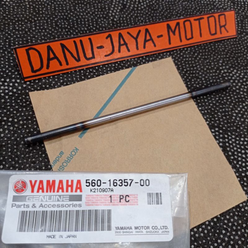 As CLUTCH STUT RX KING RXK RXS YT 115 ORIGINAL JAPAN 560-16357-00