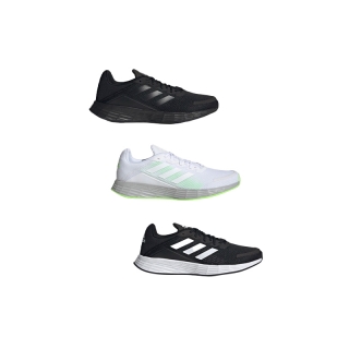 Flash เหลือ 946.- ทักแชทรับโค้ด รองเท้า Adidas Duramo SL - แท้/ป้ายไทย