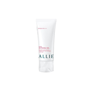 ALLIE EXTRA UV PROTECTOR FACIAL GEL N <MINI> SPF50+ PA++++ ขนาด 25 กรัม ครีมกันแดด แอลลี่ สำหรับผิวหน้า คุมมัน กันน้ำ