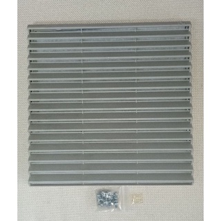 Primus Filter PM PMF25 ไพรมัสฟิลเตอร์กรองอากาศตู้คอนโทรล 25*25 ซ.ม.