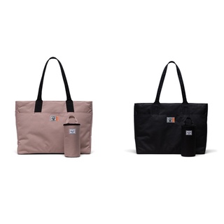 Herschel Supply กระเป๋าสะพาย รุ่น Alexander Zip Tote - Large | Insulated