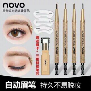 COD❤Novo Eyebrow ของแท้ 100%