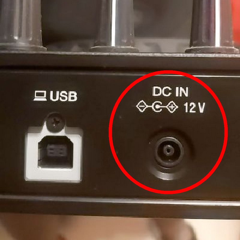 อะแดปเตอร์ชาร์จ AC DC 12V สําหรับตัวแปลงพาวเวอร์ซัพพลาย Pioneer DDJ-RR SR2 WEGO 800 1000 XDJ-RR DJM450 DJ power