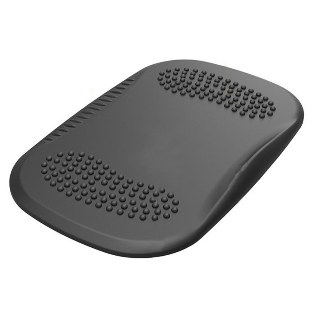 แผ่นรองยืนลดความเมื่อยล้าพร้อมปุ่มนวด Flexispot Ergonomic Antifatigue