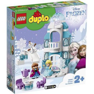 Lego Duplo 10899 Frozen Ice Castle