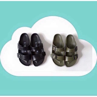 ‼️BIG SALE135.-‼️BIRKENSTOCK ถูกสุดในแอฟ งานดีมาก❤️👍🏻