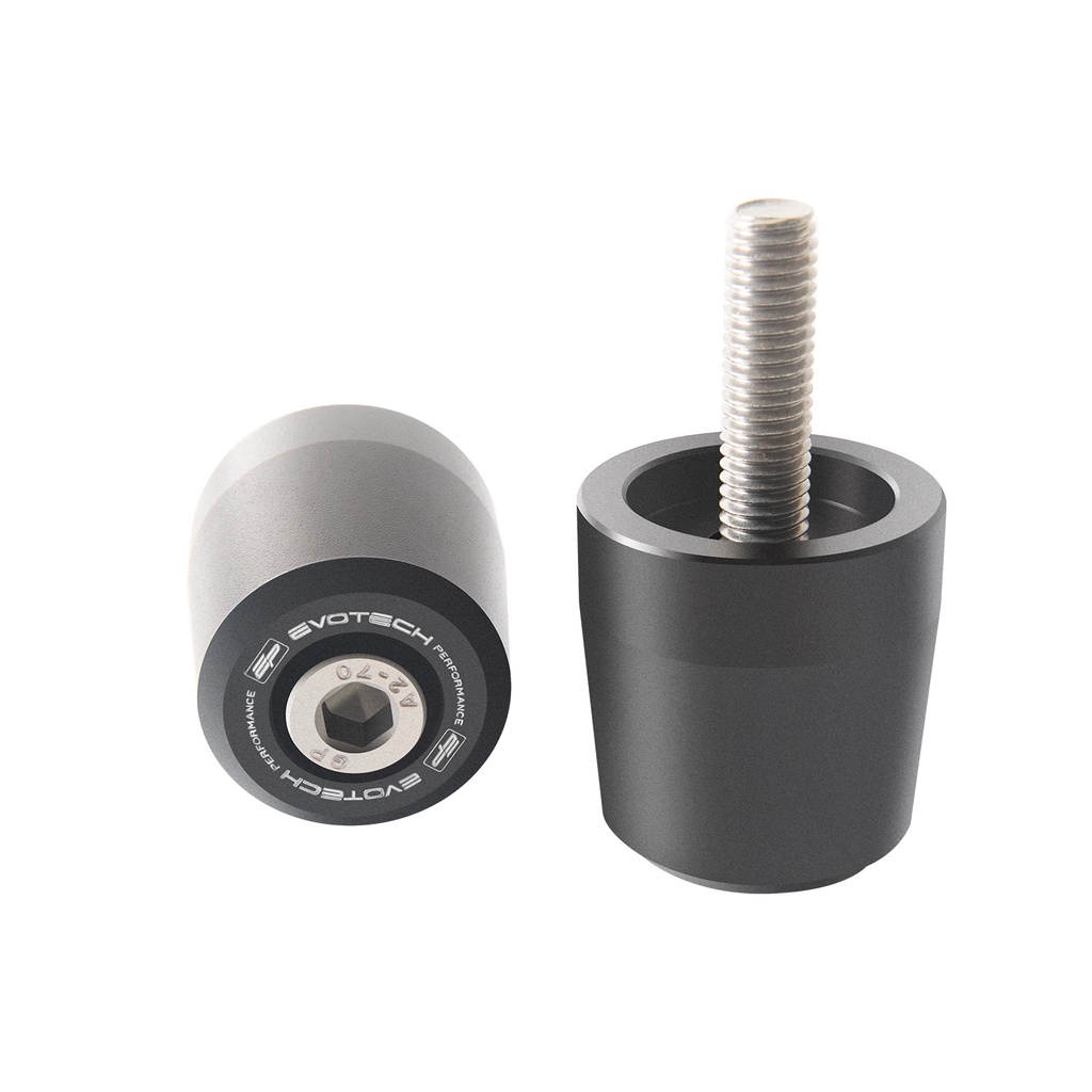 KAWASAKI รถจักรยานยนต์HandlebarหมวกHand Grips Bar Endปลั๊กสําหรับKawasaki Z250 Z300 Z400 Z800 Z900 Z1000 Z1000SX ZX6R ZX10R Ninja 250/300/400 Versys650/1000 ER6F ER6N ZH2 H2 H2R ZX-4R
